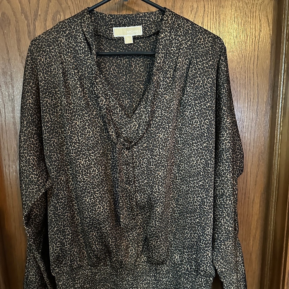 Michael Kors Blouse